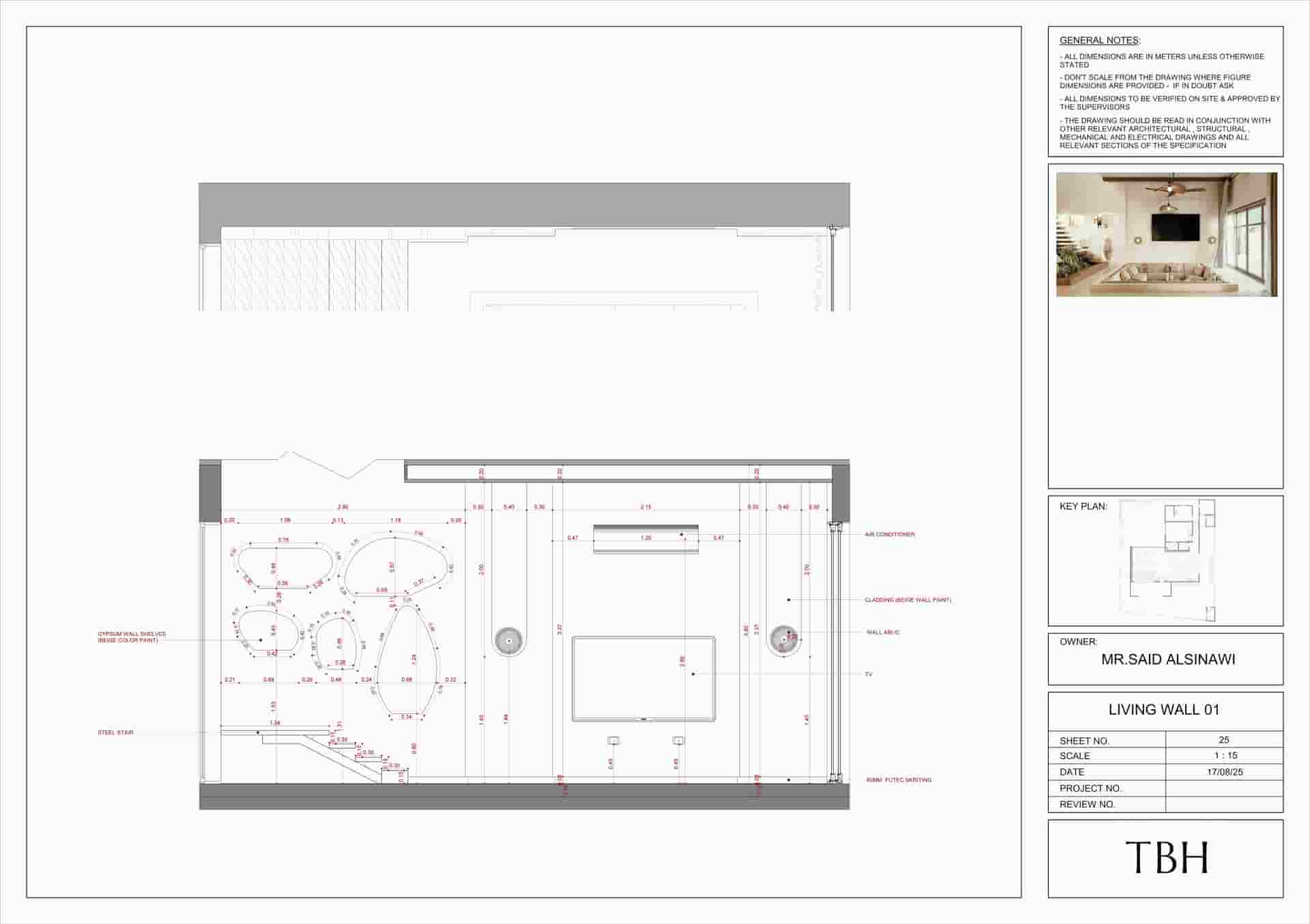 Oman - Standalone villa - Image 12